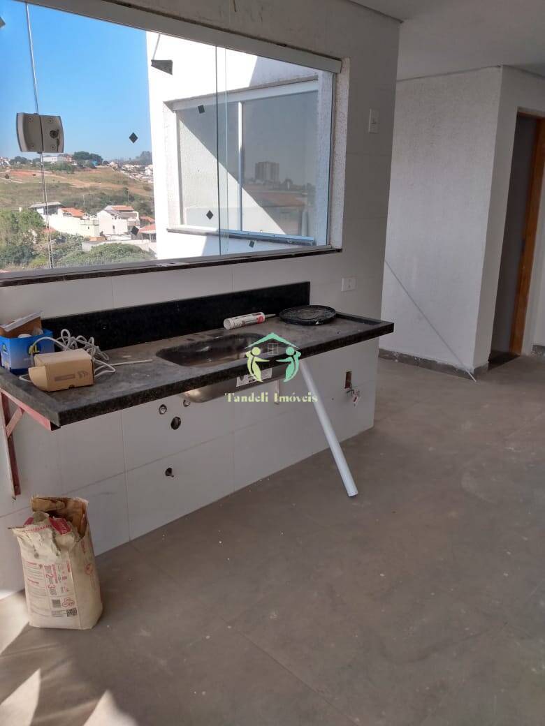 Cobertura, 3 quartos, 70 m² - Foto 6