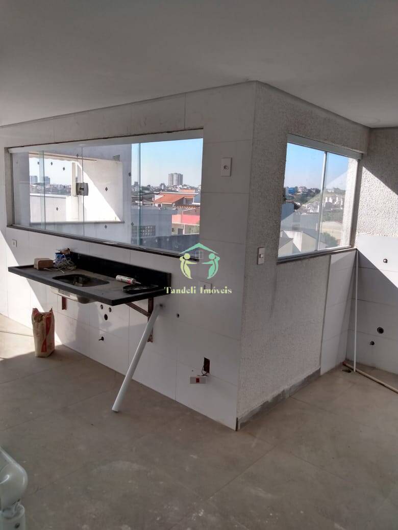 Cobertura, 3 quartos, 70 m² - Foto 7