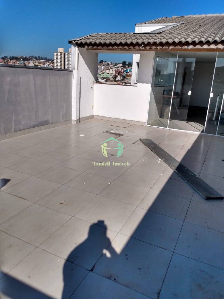 Cobertura, 3 quartos, 70 m² - Foto 2