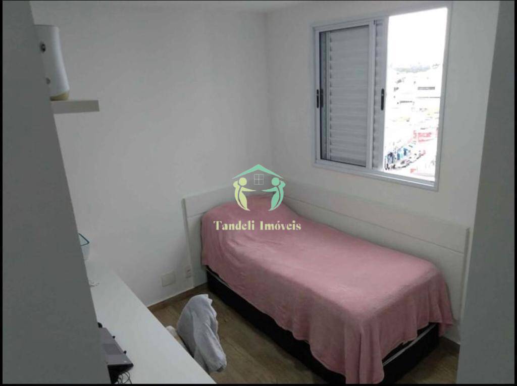 Apartamento, 3 quartos, 64 m² - Foto 9