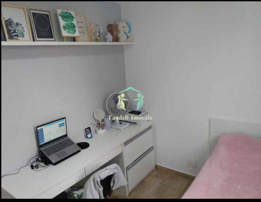 Apartamento, 3 quartos, 64 m² - Foto 10