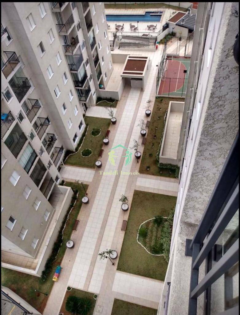 Apartamento, 3 quartos, 64 m² - Foto 15