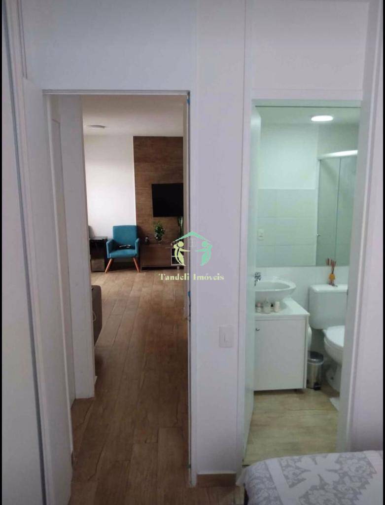 Apartamento, 3 quartos, 64 m² - Foto 6