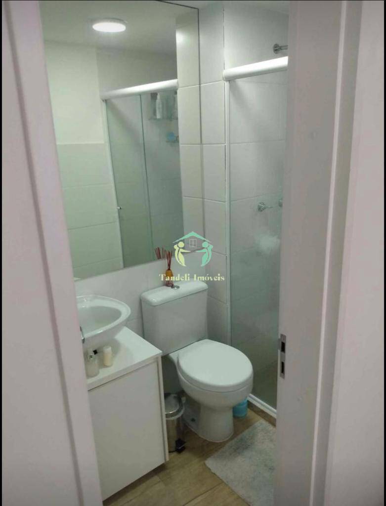 Apartamento, 3 quartos, 64 m² - Foto 8