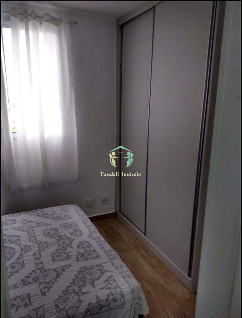 Apartamento, 3 quartos, 64 m² - Foto 11