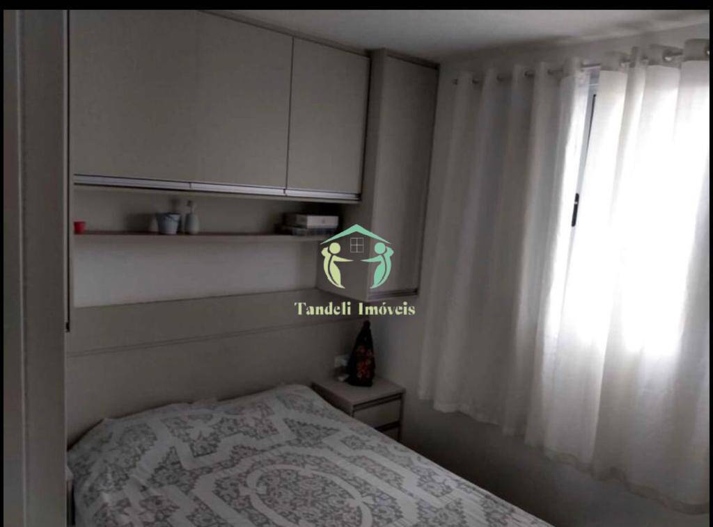 Apartamento, 3 quartos, 64 m² - Foto 12