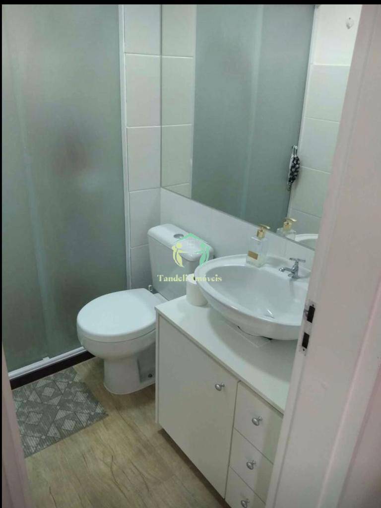 Apartamento, 3 quartos, 64 m² - Foto 7