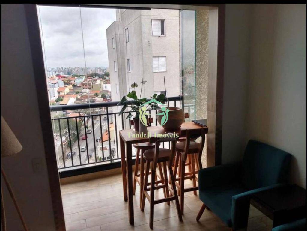 Apartamento, 3 quartos, 64 m² - Foto 4