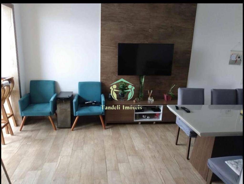 Apartamento, 3 quartos, 64 m² - Foto 2