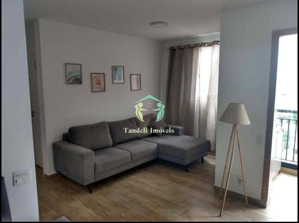Apartamento, 3 quartos, 64 m² - Foto 1