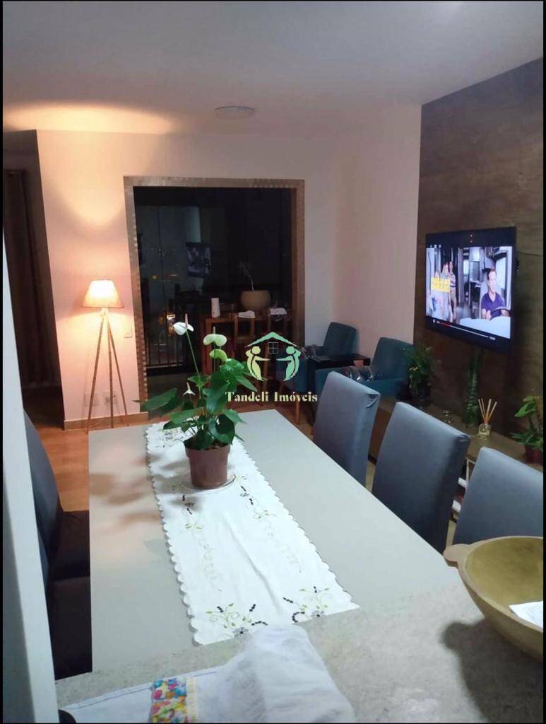 Apartamento, 3 quartos, 64 m² - Foto 3