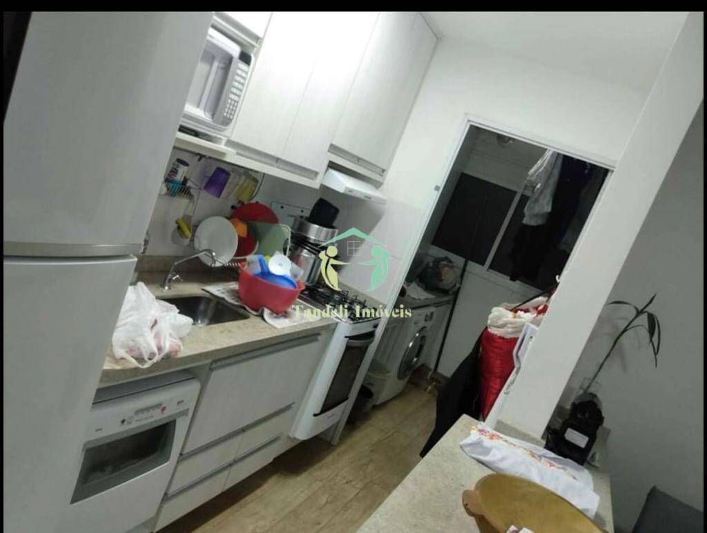 Apartamento, 3 quartos, 64 m² - Foto 5