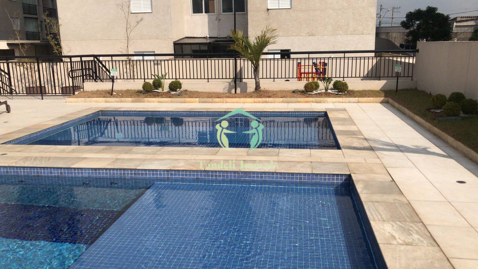 Apartamento, 3 quartos, 64 m² - Foto 14