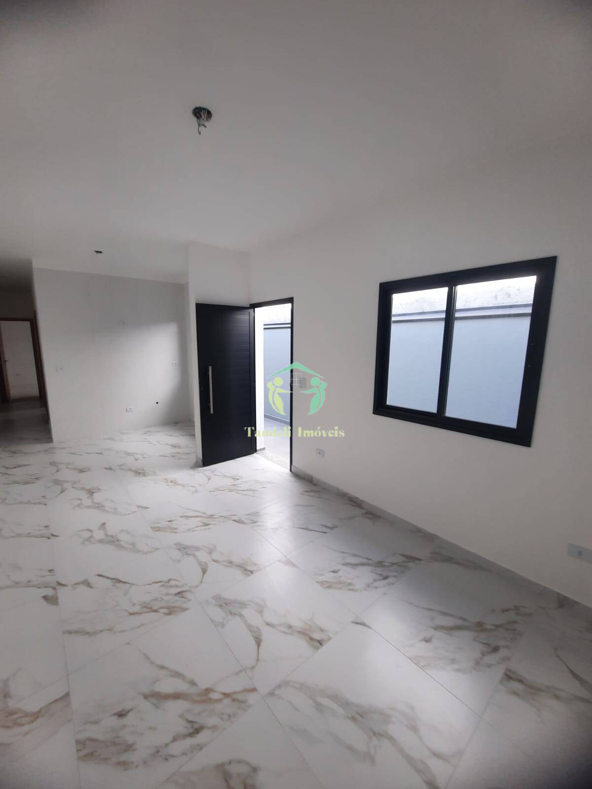 Casa, 3 quartos, 99 m² - Foto 2