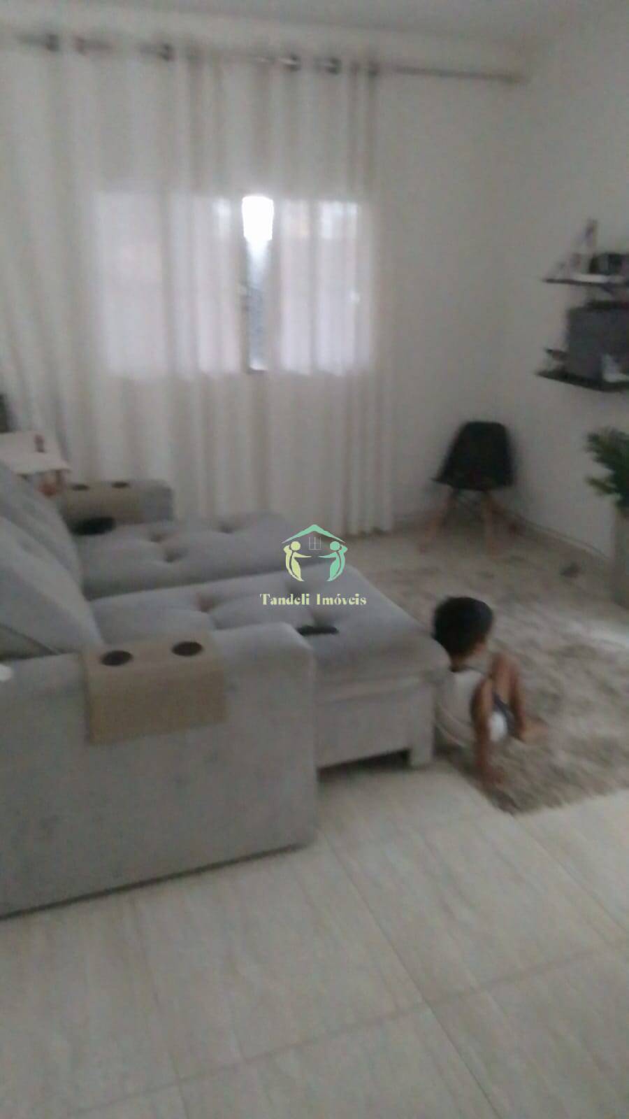 Sobrado, 3 quartos, 147 m² - Foto 1