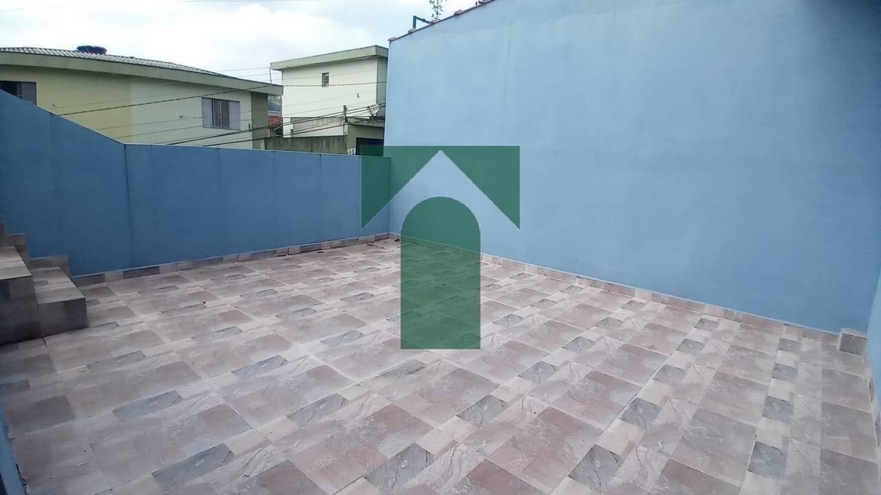 Sobrado, 2 quartos, 79 m² - Foto 13