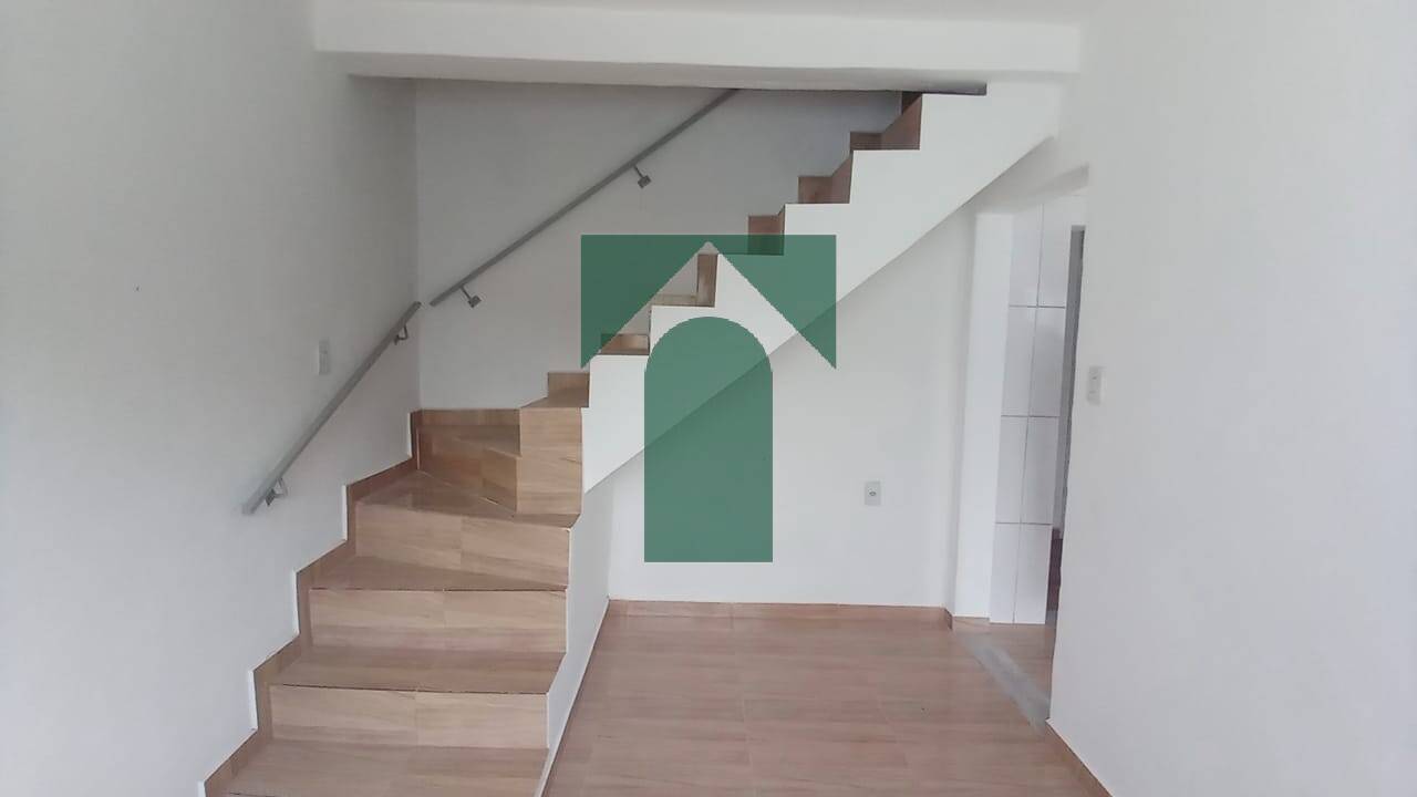 Sobrado, 2 quartos, 79 m² - Foto 5