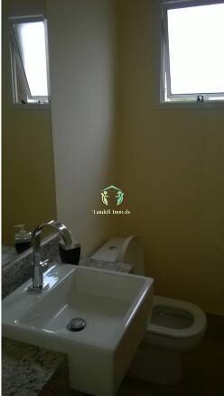 Sobrado, 3 quartos, 62 m² - Foto 5