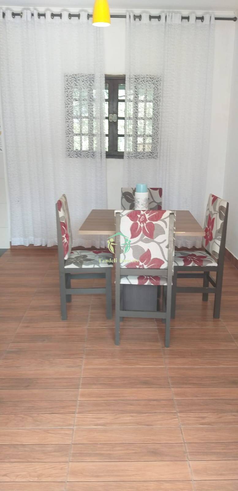 Casa, 4 quartos, 750 m² - Foto 4