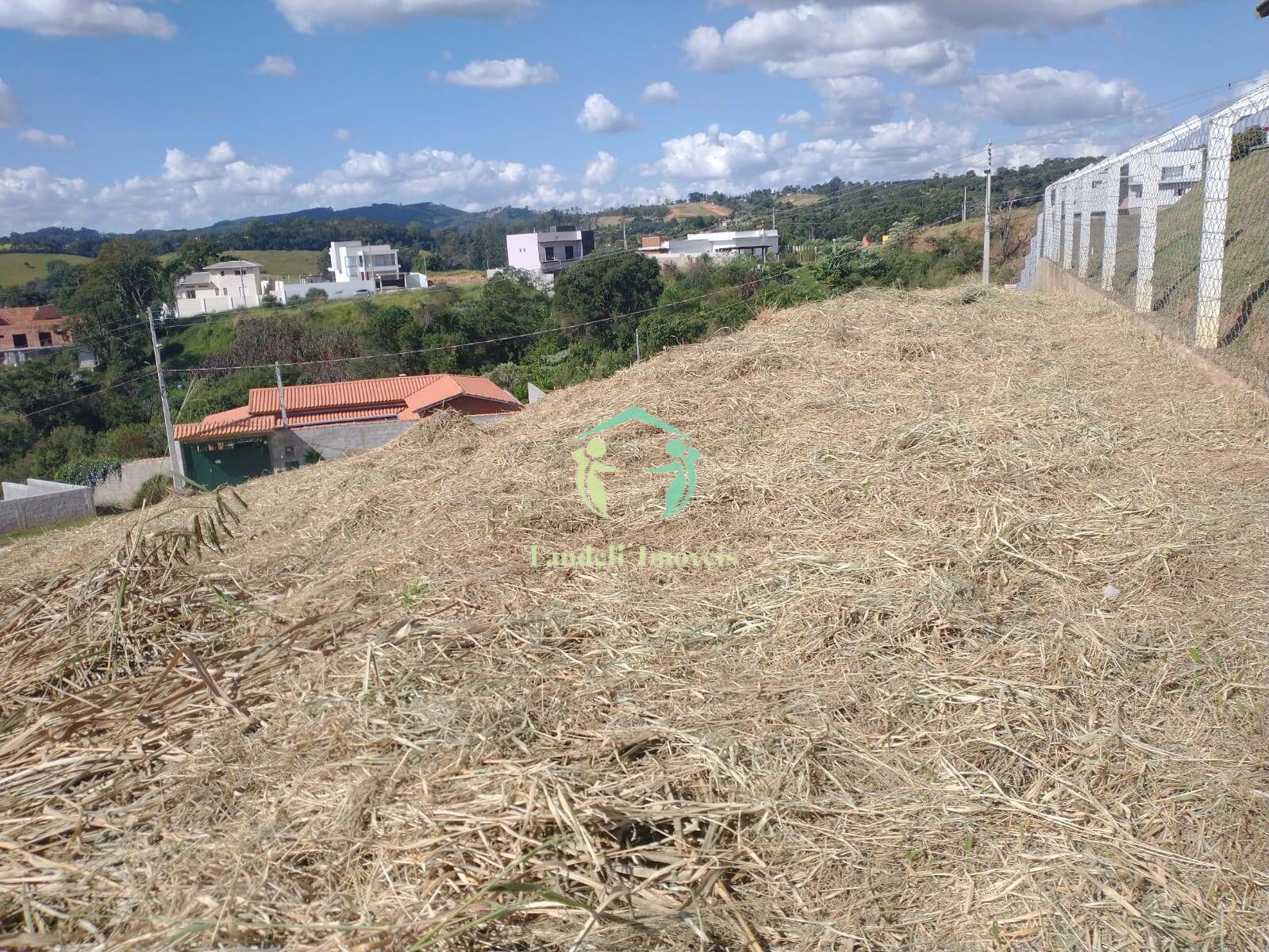 Terreno, 945 m² - Foto 2