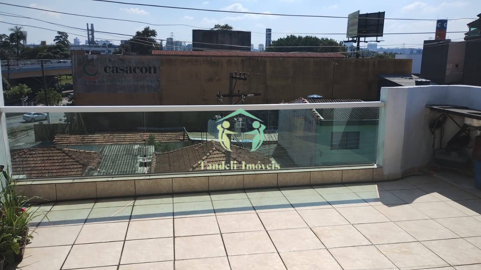 Cobertura, 3 quartos, 96 m² - Foto 1