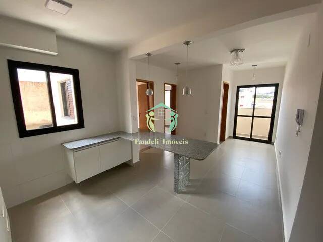Apartamento, 2 quartos, 43 m² - Foto 1