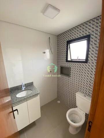 Apartamento, 2 quartos, 43 m² - Foto 9