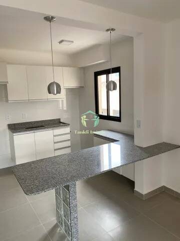 Apartamento, 2 quartos, 43 m² - Foto 6