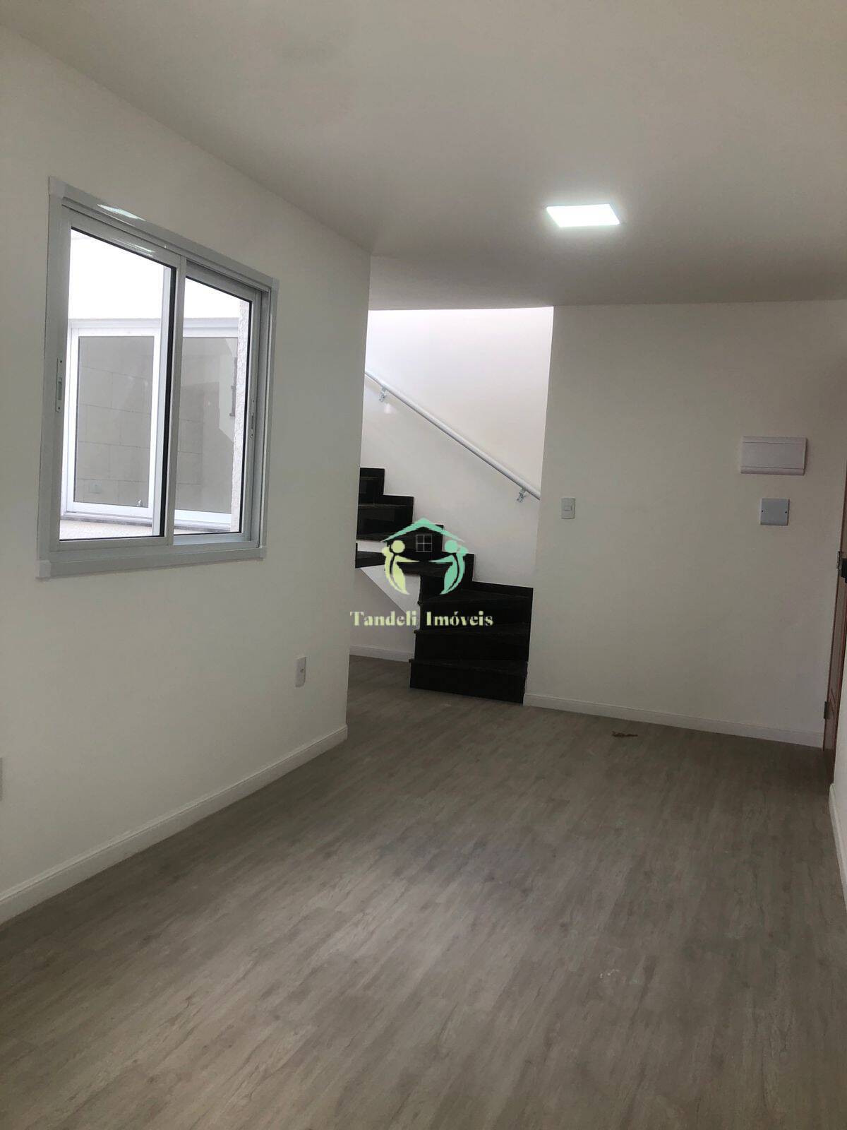 Apartamento, 2 quartos, 38 m² - Foto 1