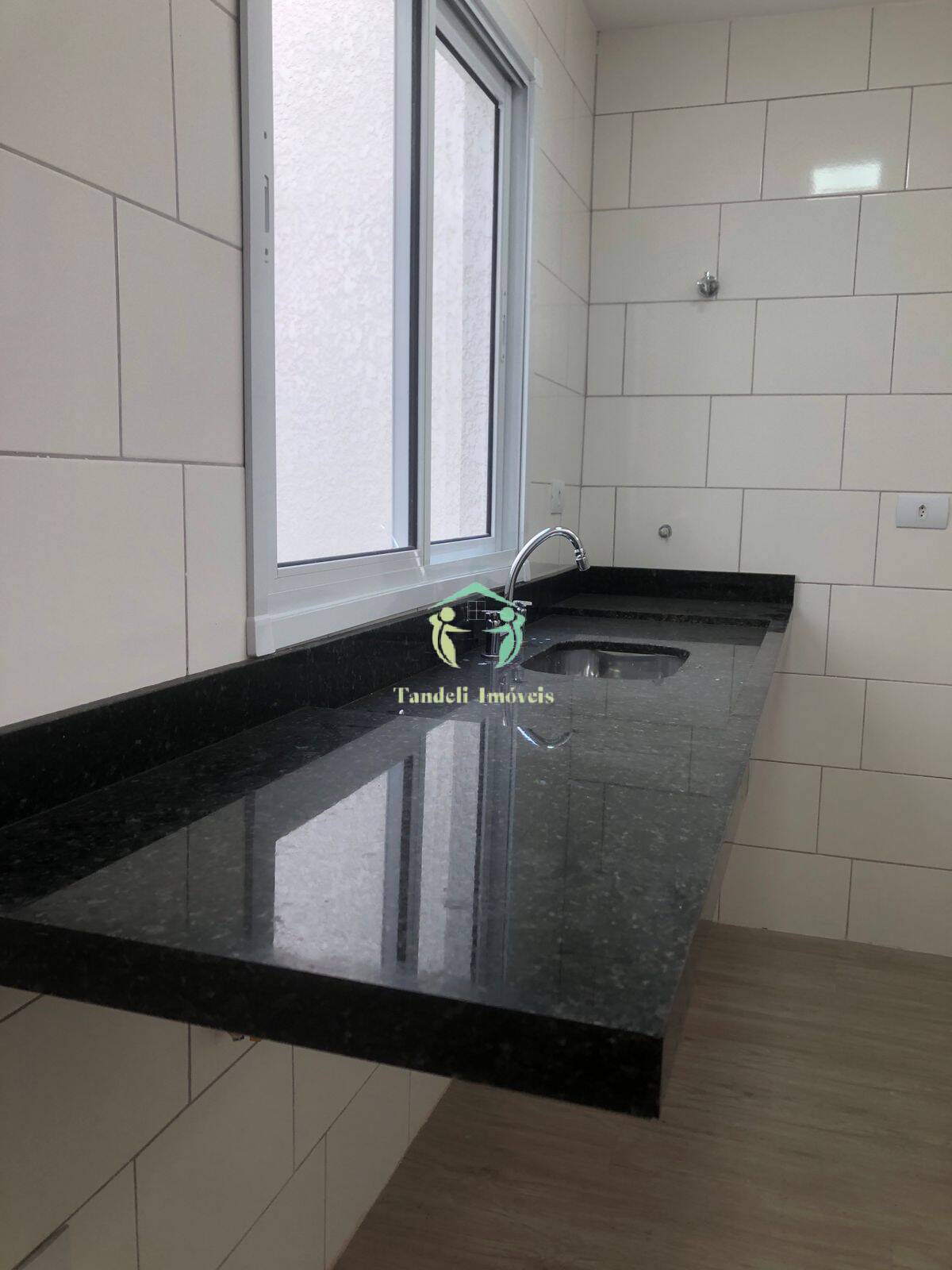 Apartamento, 2 quartos, 38 m² - Foto 2