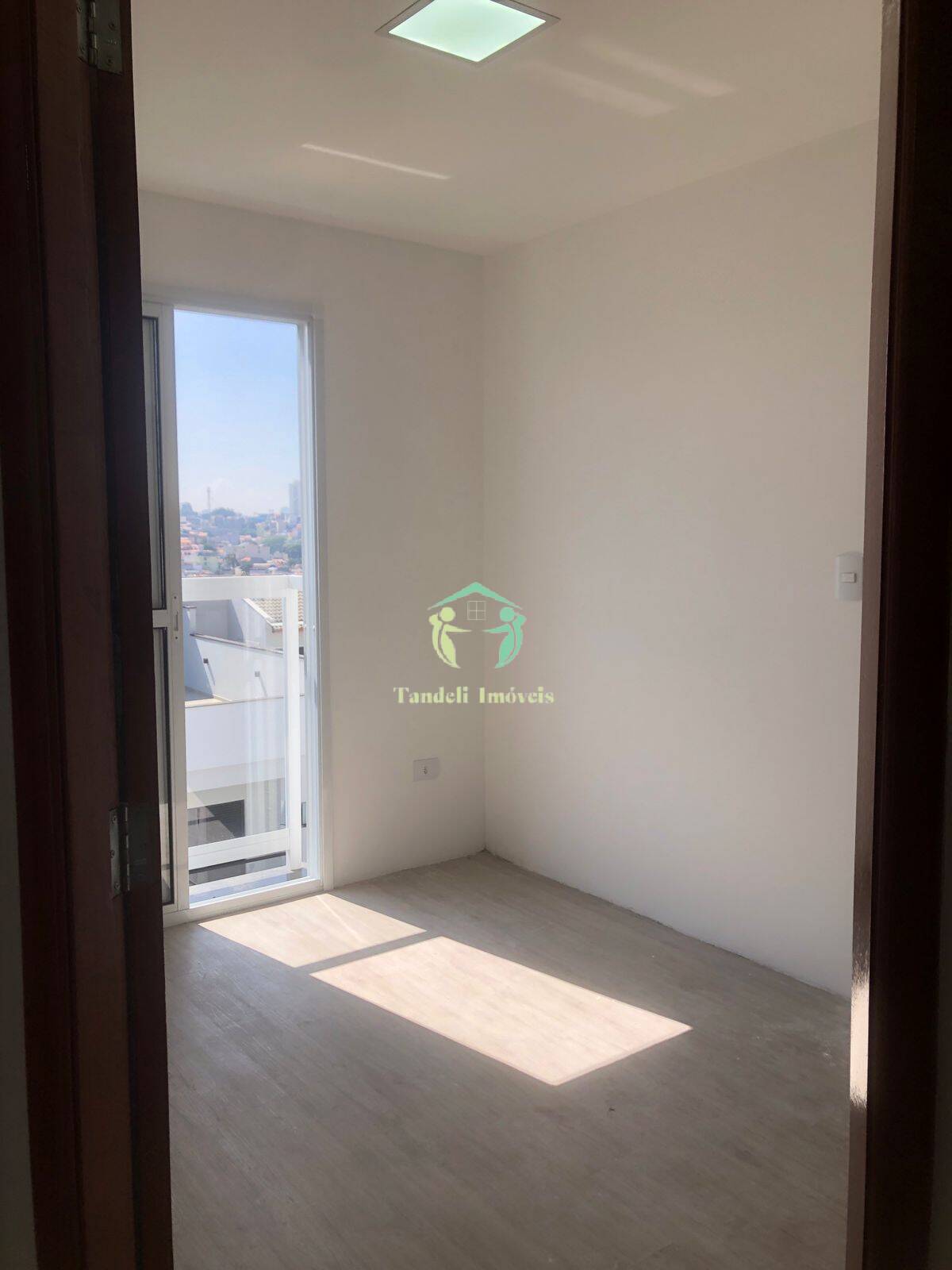 Apartamento, 2 quartos, 38 m² - Foto 3