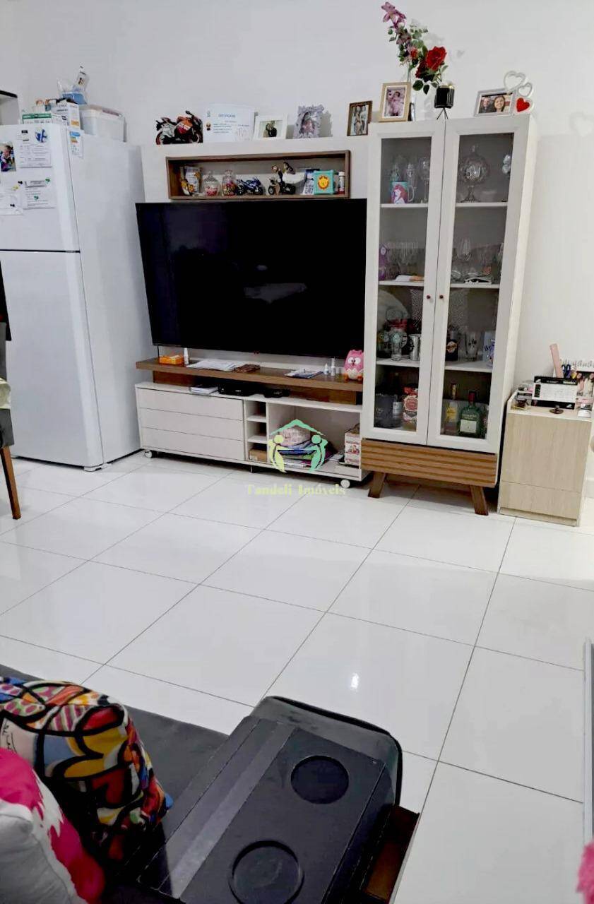 Apartamento, 2 quartos, 52 m² - Foto 1