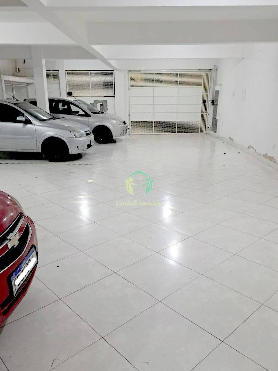 Apartamento, 2 quartos, 52 m² - Foto 24