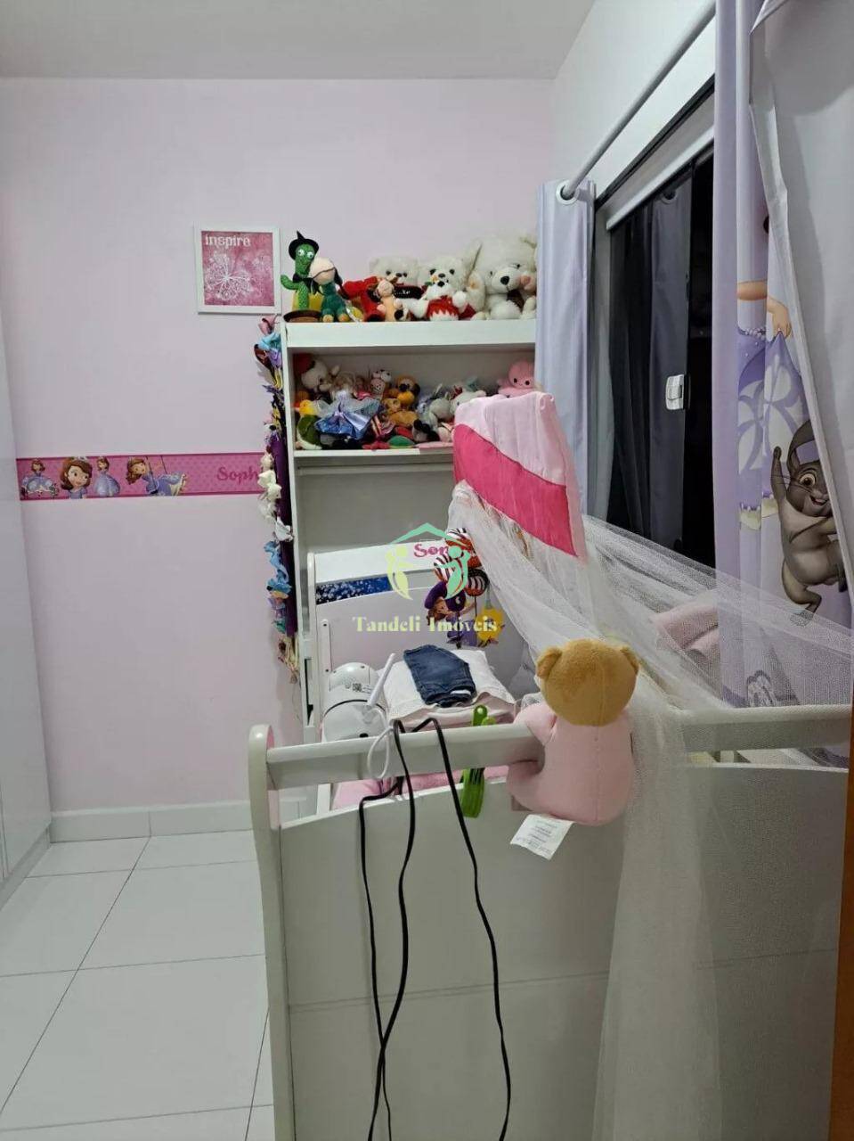 Apartamento, 2 quartos, 52 m² - Foto 9