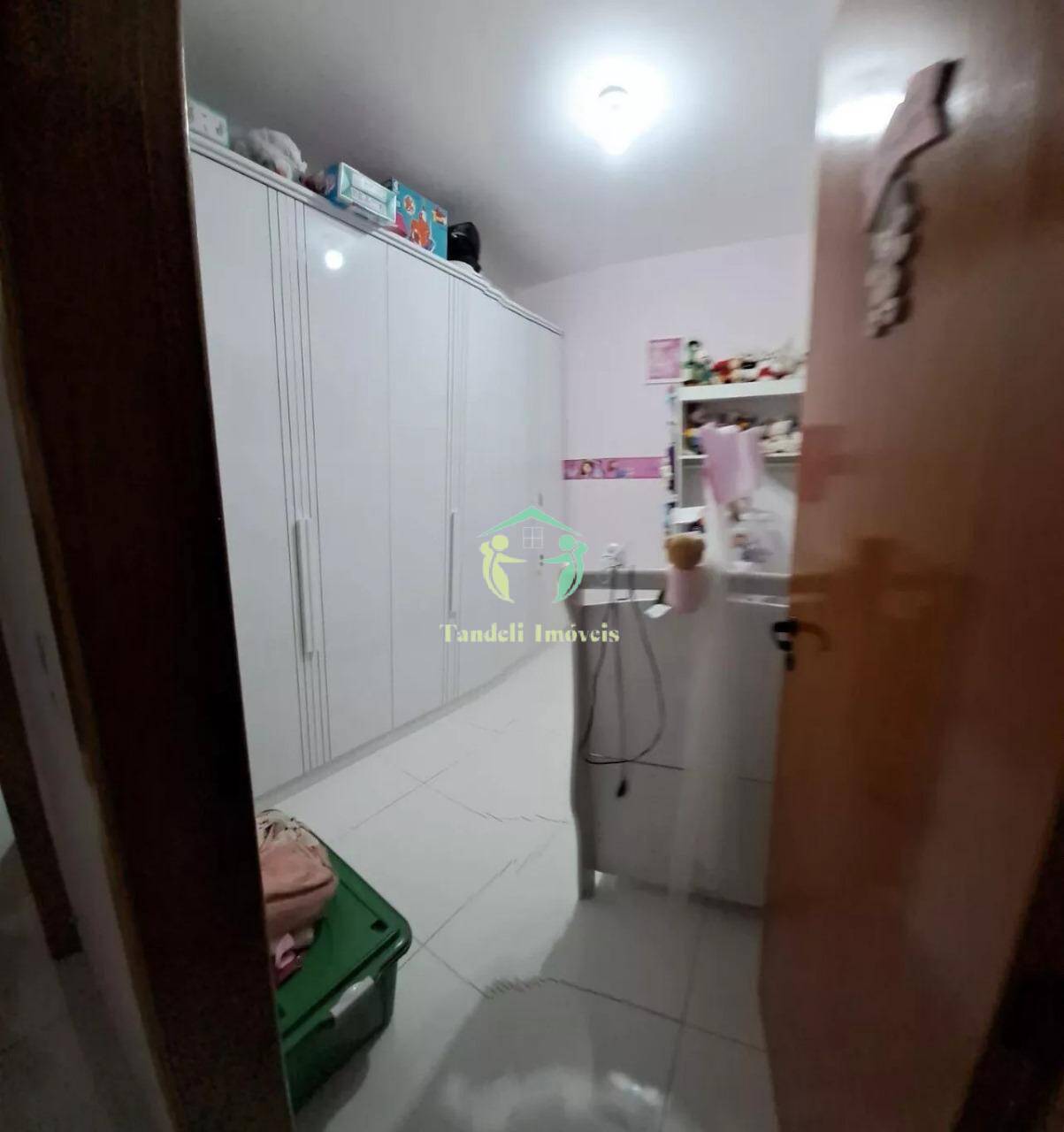 Apartamento, 2 quartos, 52 m² - Foto 11