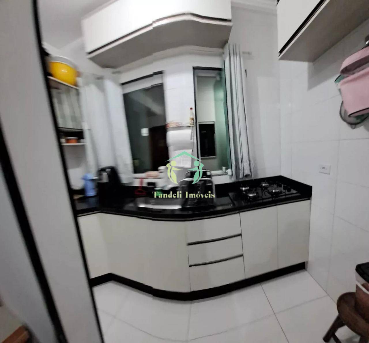 Apartamento, 2 quartos, 52 m² - Foto 4