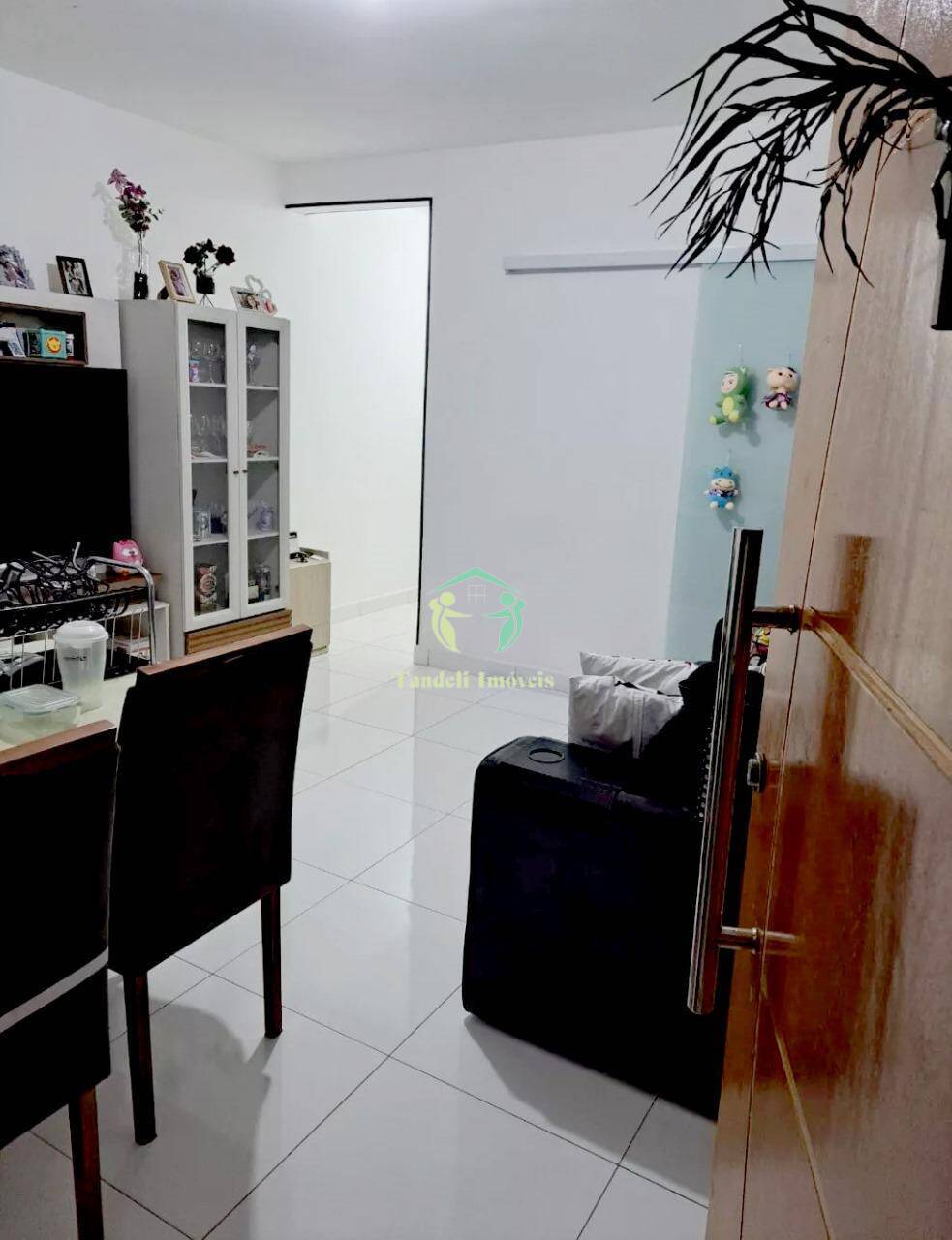Apartamento, 2 quartos, 52 m² - Foto 7