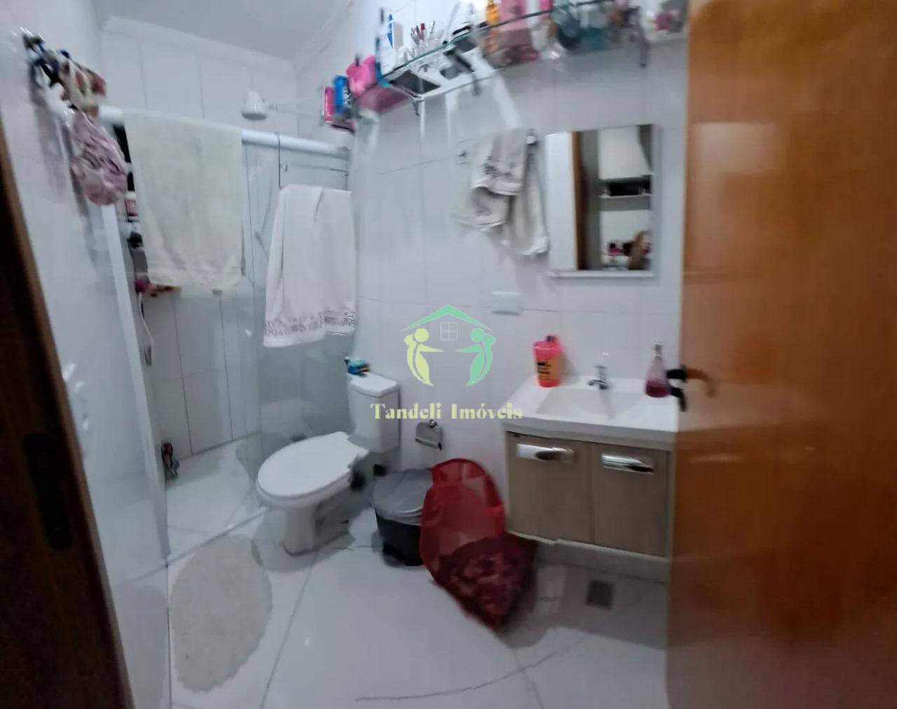 Apartamento, 2 quartos, 52 m² - Foto 13