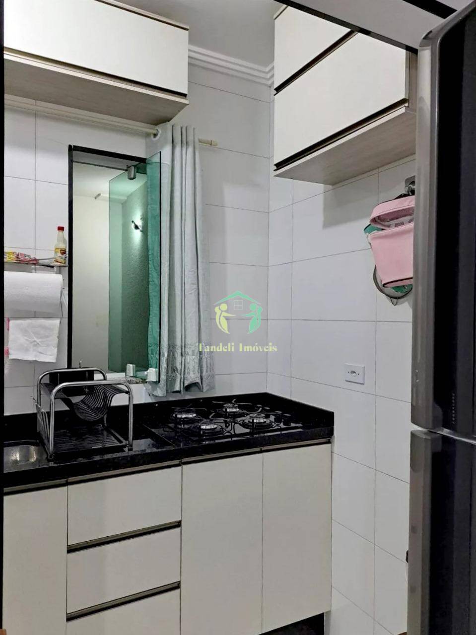 Apartamento, 2 quartos, 52 m² - Foto 6