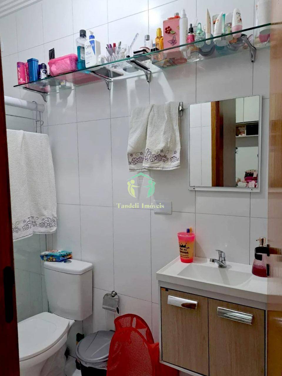 Apartamento, 2 quartos, 52 m² - Foto 15