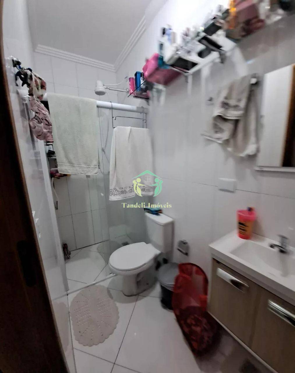 Apartamento, 2 quartos, 52 m² - Foto 14