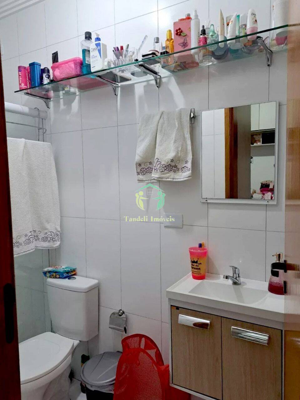 Apartamento, 2 quartos, 52 m² - Foto 17