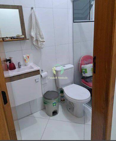 Apartamento, 2 quartos, 52 m² - Foto 18