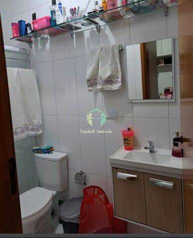 Apartamento, 2 quartos, 52 m² - Foto 19