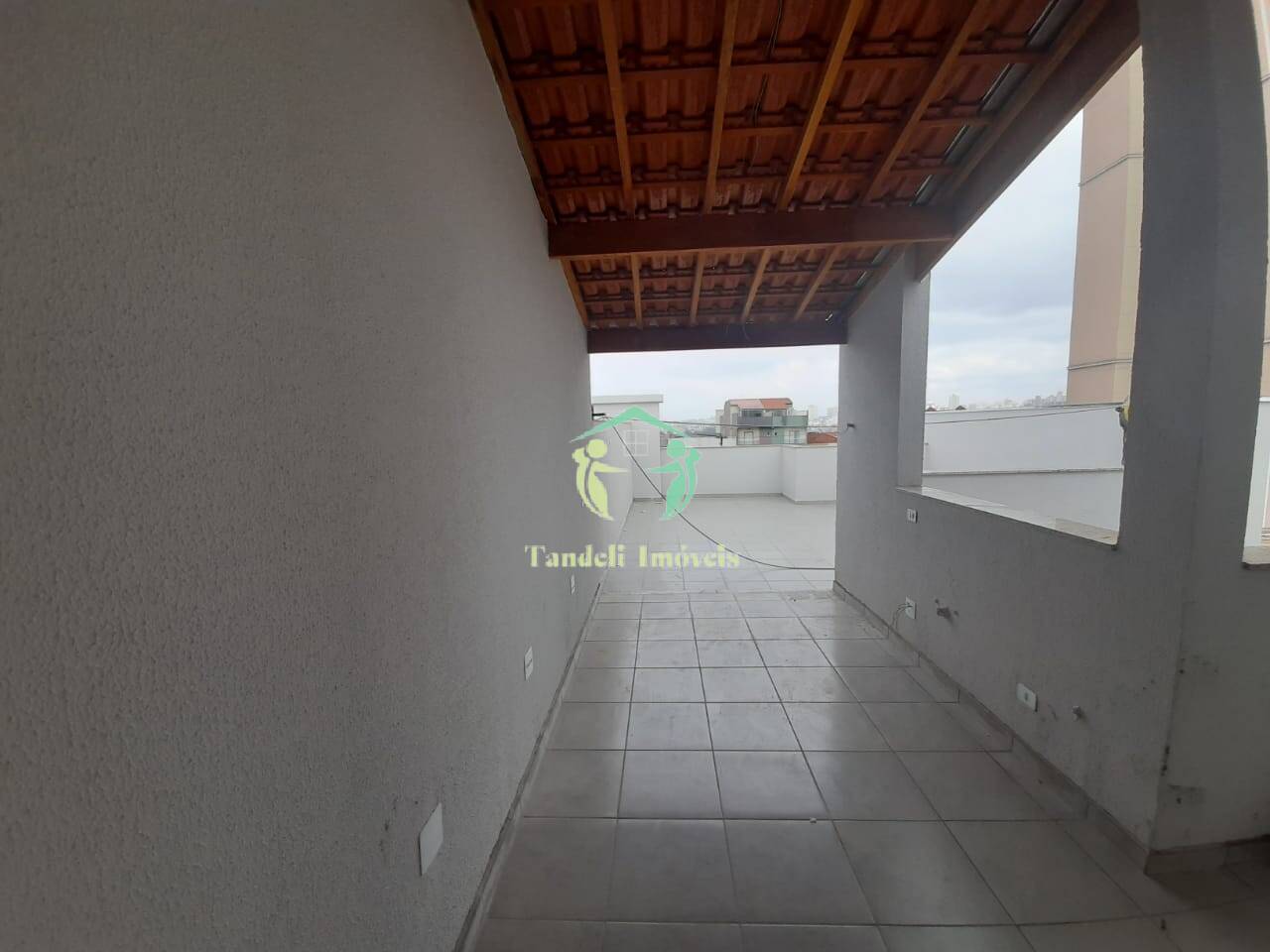 Cobertura, 2 quartos, 124 m² - Foto 1