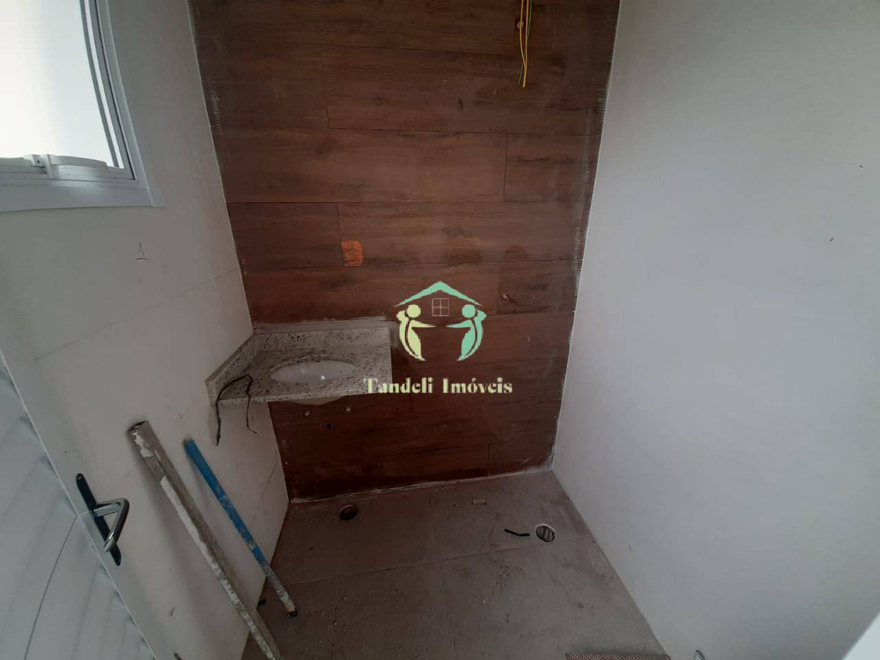 Cobertura, 2 quartos, 124 m² - Foto 2