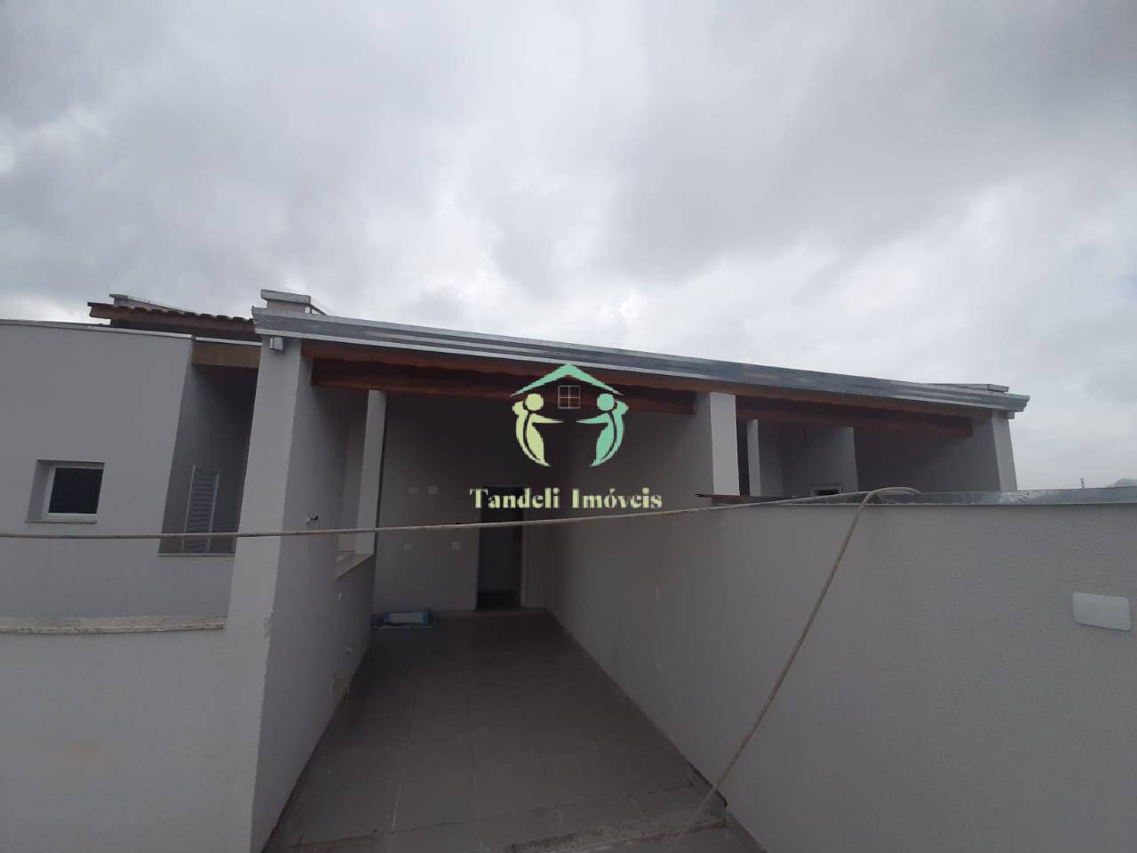 Cobertura, 2 quartos, 124 m² - Foto 3