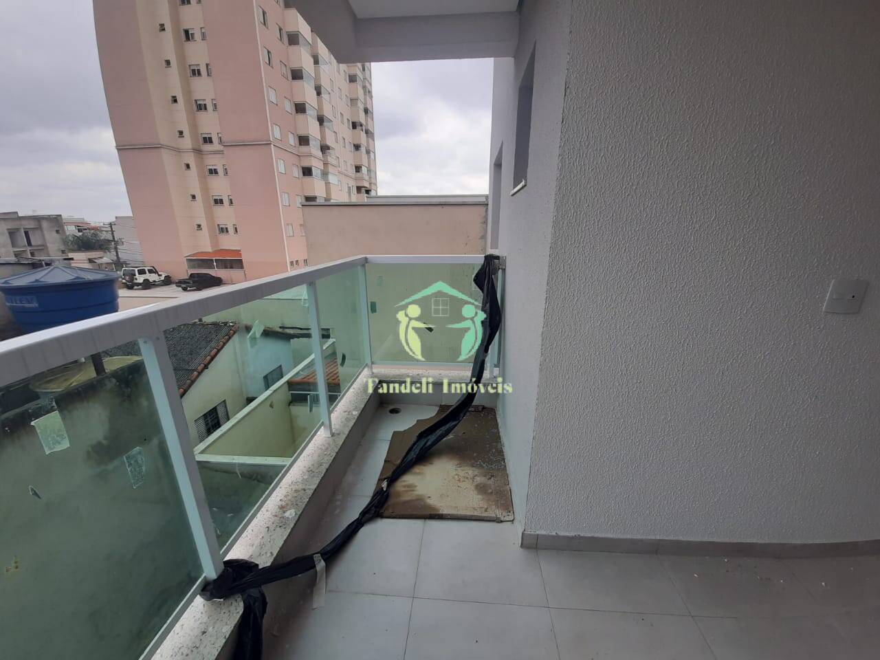 Cobertura, 2 quartos, 124 m² - Foto 12