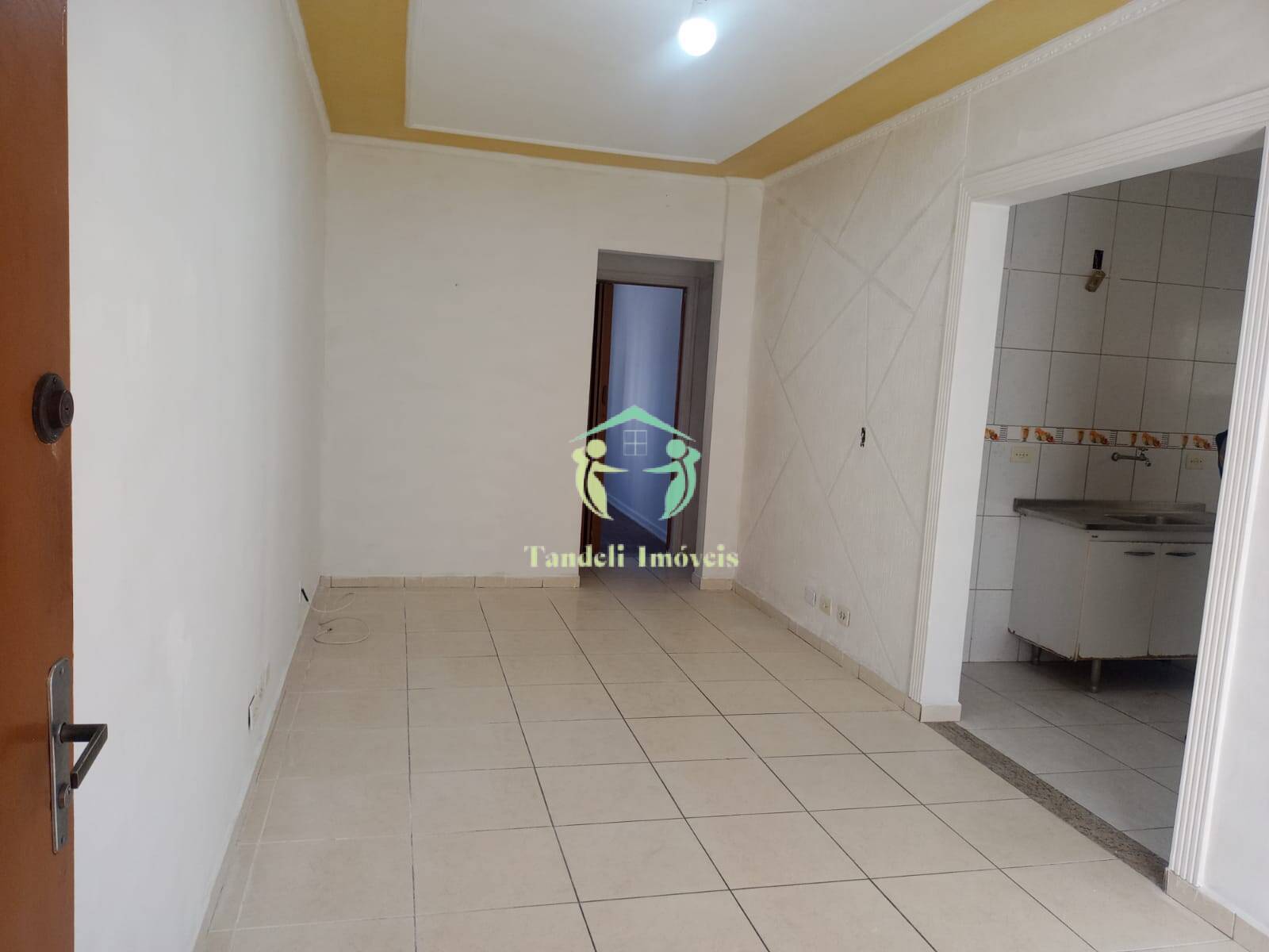 Apartamento, 2 quartos, 62 m² - Foto 1