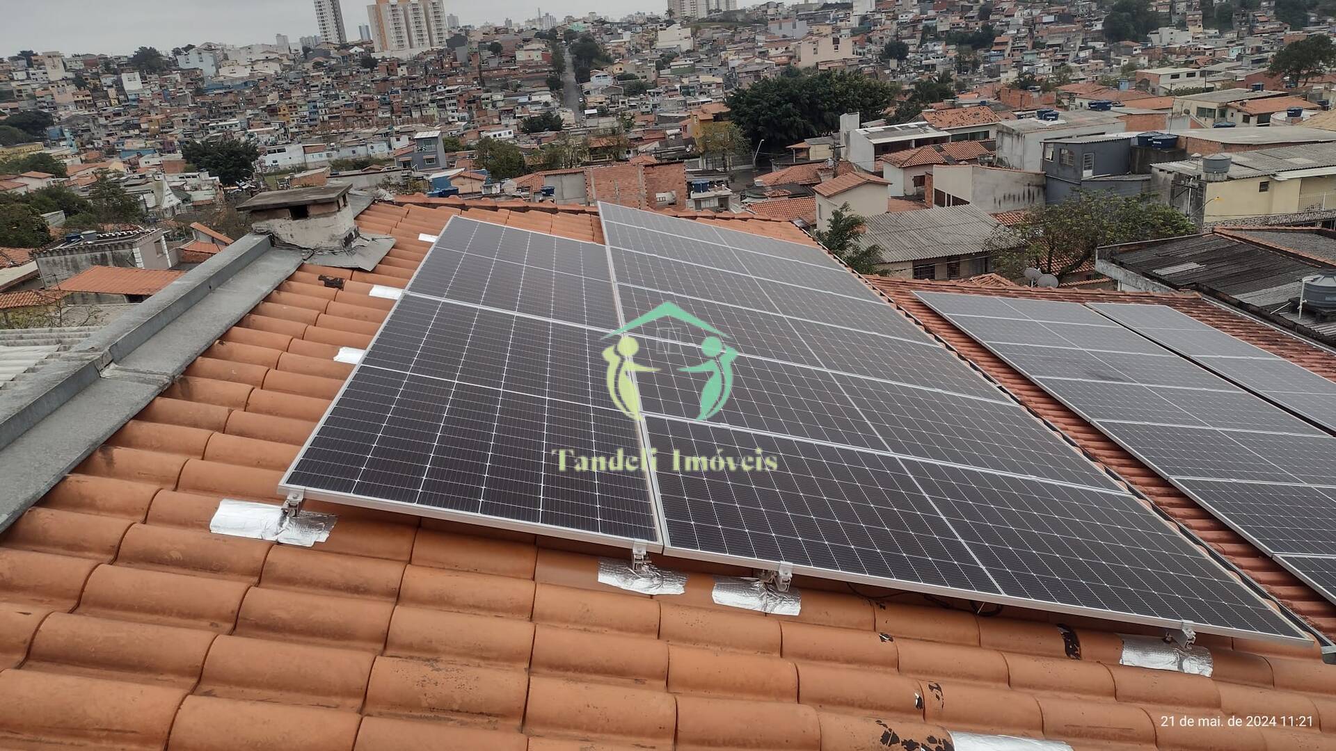 Sobrado, 3 quartos, 350 m² - Foto 33